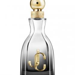 Jimmy Choo - Eau De Parfum I Want Choo Forever 60 Ml