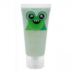 Junior Monsters Pintura Facial  JÖVŐ