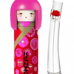 Kenzo - Eau De Parfum Flower By Kokeshi 50 Ml