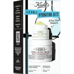 Kiehl's - Estuche de Regalo Daily Hydrating Duo Kiehl'S.