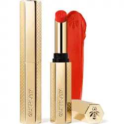 Kisskiss La Barra De Labios Intensa Con Miel 639 Tangerine Bloom