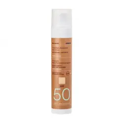 Korres - Protección solar 50 ml female