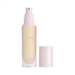 Kylie Cosmetics - Power Plush Longwear Bases de maquillaje 30 ml 1W