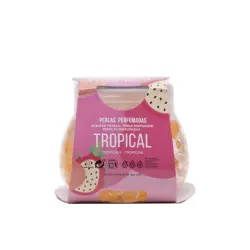 La Casa de los Aromas - Perlas perfumadas - Tropical