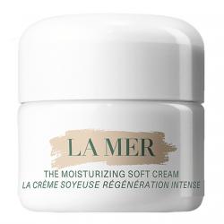La Mer - Crema Little Luxuries -The Moisturizing Soft Cream 15 Ml