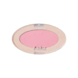 Laka - Iluminador en polvo efecto glow Dreambeam - 02: Pink Beam