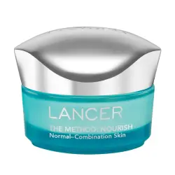 Lancer - The Method NUTRIR Cremas antiedad 50 ml unisex