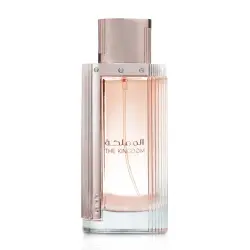 Lattafa - The Kingdom Women Perfumes 100 ml female