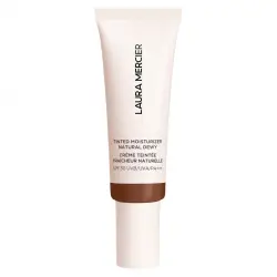 Laura Mercier - Tinted Moisturizer Natural Dewy SPF 30 Cremas de Día con Color 45 ml Marrón unisex