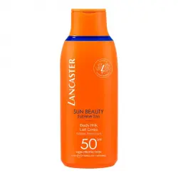 Leche Corporal Sun Beauty Body 175 ml