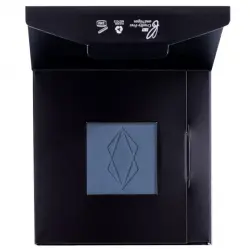 Lethal Cosmetics - Magnetic Sombra de ojos 1.8 g Insomnia