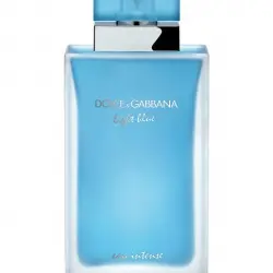 Light Blue Eau Intense 100Ml