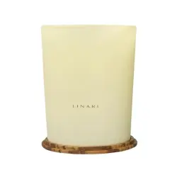 Linari - Velas perfumadas Estate Scented Candle 190 g unisex