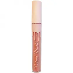 Liquid Lipstick Velvet Matte 4.5 gr