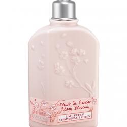 L'Occitane En Provence - Leche De Cuerpo Flores De Cerezo 250 Ml