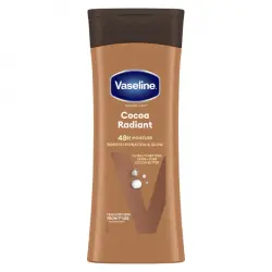 Loción Corporal hidratante Cocoa Radiant 400 ml