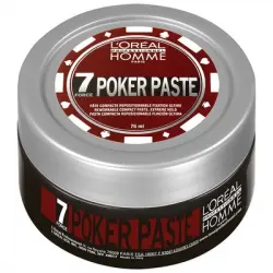 L´Oréal Professionnel Paris Poker Paste 75 ml 75.0 ml