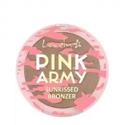 Lovely - *Pink Army* - Bronceador en polvo Sunkissed