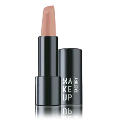 Magnetic Lips Semi-mat & Long-lastin Soft Nude