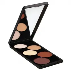 Make Up Studio Make Up Studio Shaping Box Powder Light, 1 un