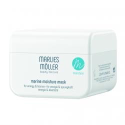 Marlies Möller - Mascarilla Marine Moisture