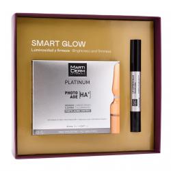 MartiDerm - Pack Smart Glow