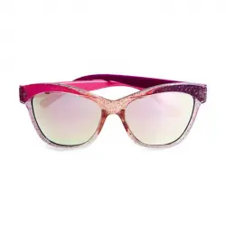 Martinelia - Gafas de sol infantil - Pink Glitter