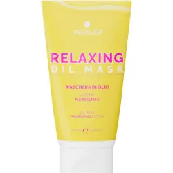 Mascarilla Facial Relaxing Oil Mask Veralab