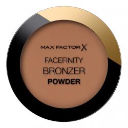 Max Factor - Polvos Bronceadores Facefinity Bronzer