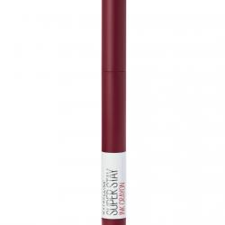 Maybelline - Barra De Labios Mate SuperStay Ink Crayon