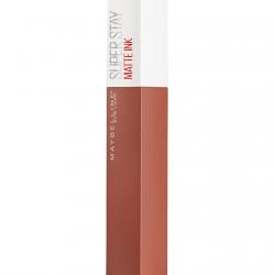 Maybelline - Barra De Labios SuperStay Matte Ink