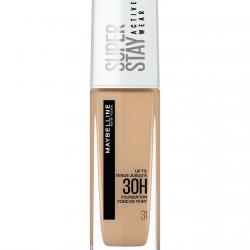 Maybelline - Base De Maquillaje Super Stay Active Wear 30h