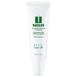 MBR Medical Beauty Research - BioChange - Skin Care Basic Lip-IDTube 7,5 ml Bálsamos labiales 7.5 ml Blanco unisex