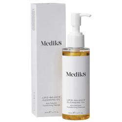 Medik8 - Aceite limpiador facial Lipid Balance