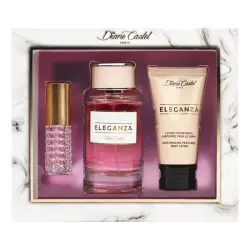 Eleganza Edp Estuche 100 ml Eau de Parfum