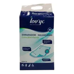 Mejor Dto!   Protector Salvacamas Und. Protector
