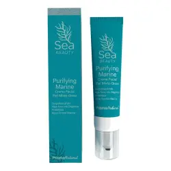 Purifying Emulsión Piel Mixta 50 ml Emulsión Hidratante