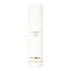 Million Gold For Her Desodorante 150 ml