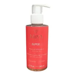 Miya Cosmetics - Aceite desmaquillante ligero mySUPERSkin
