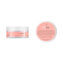 Miya Cosmetics - *MyCleanHero* - Manteca limpiadora 4 en 1