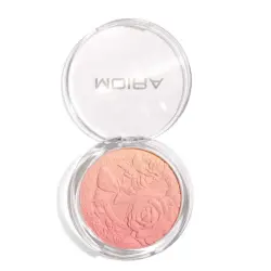 Moira - Colorete en polvo Signature Ombre - 01: Sweet Peach