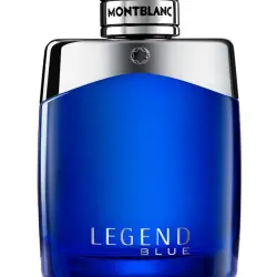 Montblanc - Eau de Parfum Montblanc Legend Blue 100 ml Montblanc.