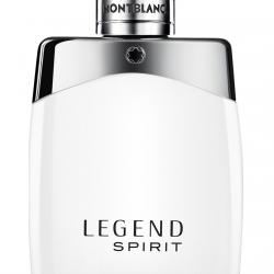 Montblanc - Eau De Toilette Legend Spirit 100 Ml