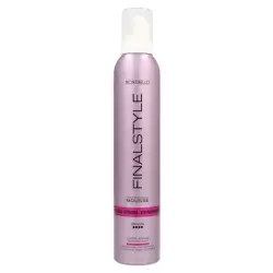 MONTIBELLO Espuma Finalstyle Extra-Fuerte 320 ml 320.0 ml
