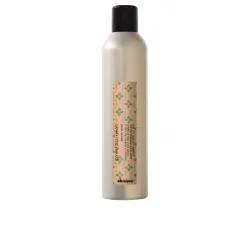 More Inside medium hold hair-spray 400 ml