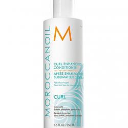 Moroccanoil - Acondicionador Activador De Rizos 250 Ml