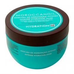 Moroccanoil - Mascarilla Hidratante Intensa 250 Ml