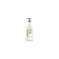 Mussvital Essentials LociÓn Corporal Avena 400ml