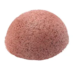 Natural Konjac Sponge Esponja de ducha Konjac Sponge