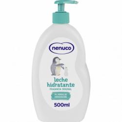 Nenuco Body Milk, 500 ml